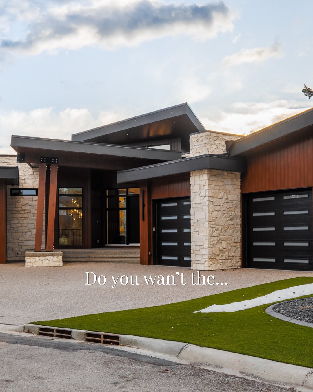 Do you want the house tour? 🏡
Check out some of our favourite parts of the Sirocco that truly makes it feel like home. From stunning spring florals to incredible sports cars, what’s not to love?
custom build | dream home | yyc builder | calgary homes | luxury builder