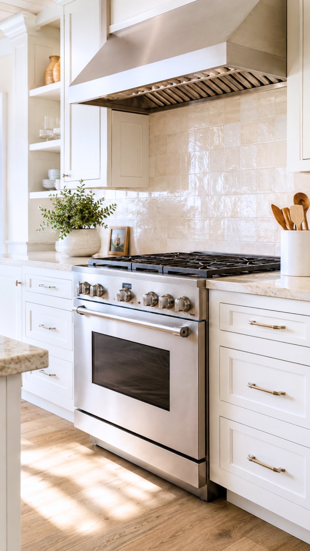 Oven cleaning is one of the kitchen details most homeowners put off until the buildup becomes impossible to ignore 🍽️
The counters may look clean, but the oven door, glass and inside edges can still hold hidden residue.
Lili Cleaning Services helps homeowners in St. Johns County and nearby Jacksonville neighborhoods reset the kitchen areas routine cleaning usually skips.
Our licensed and insured team brings 13+ years of experience to deep cleaning and recurring cleaning plans.
Right now, get $70 OFF your first deep clean when you book it with a recurring cleaning plan. Link in bio for a free quote.
#ovencleaning #kitchencleaning #jacksonvillefl