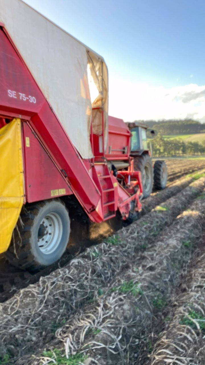 We love receiving customer photos - of their machines, jobs on the farm, and what they’re up to!
Here are just a few from some of our locals - enjoy this slideshow of the variety of jobs our farmers undertake in their operations, and ways they put their machinery to use.
Send in your pics - especially of your Massey Ferguson, Fendt, CF Moto and McHale machines!
#manjimup #pemberton #boyupbrook #masseyferguson #fendt