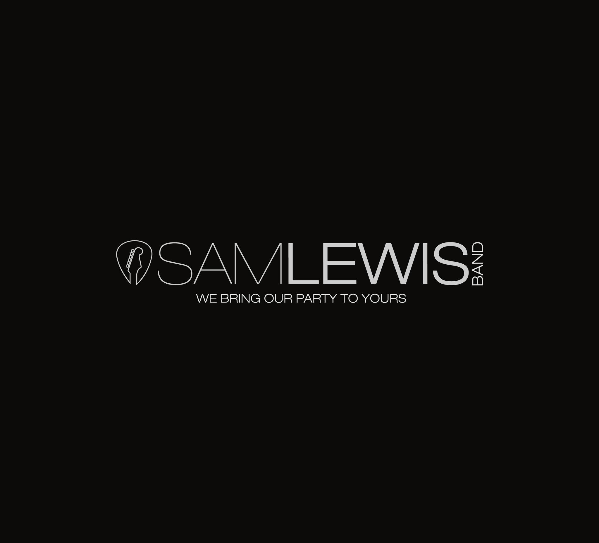 ๐ฏ Probably... Hertfordshire's Finest Party Band!
๐ www.samlewisband.com
๐ผ Reef - Place Your Hands
