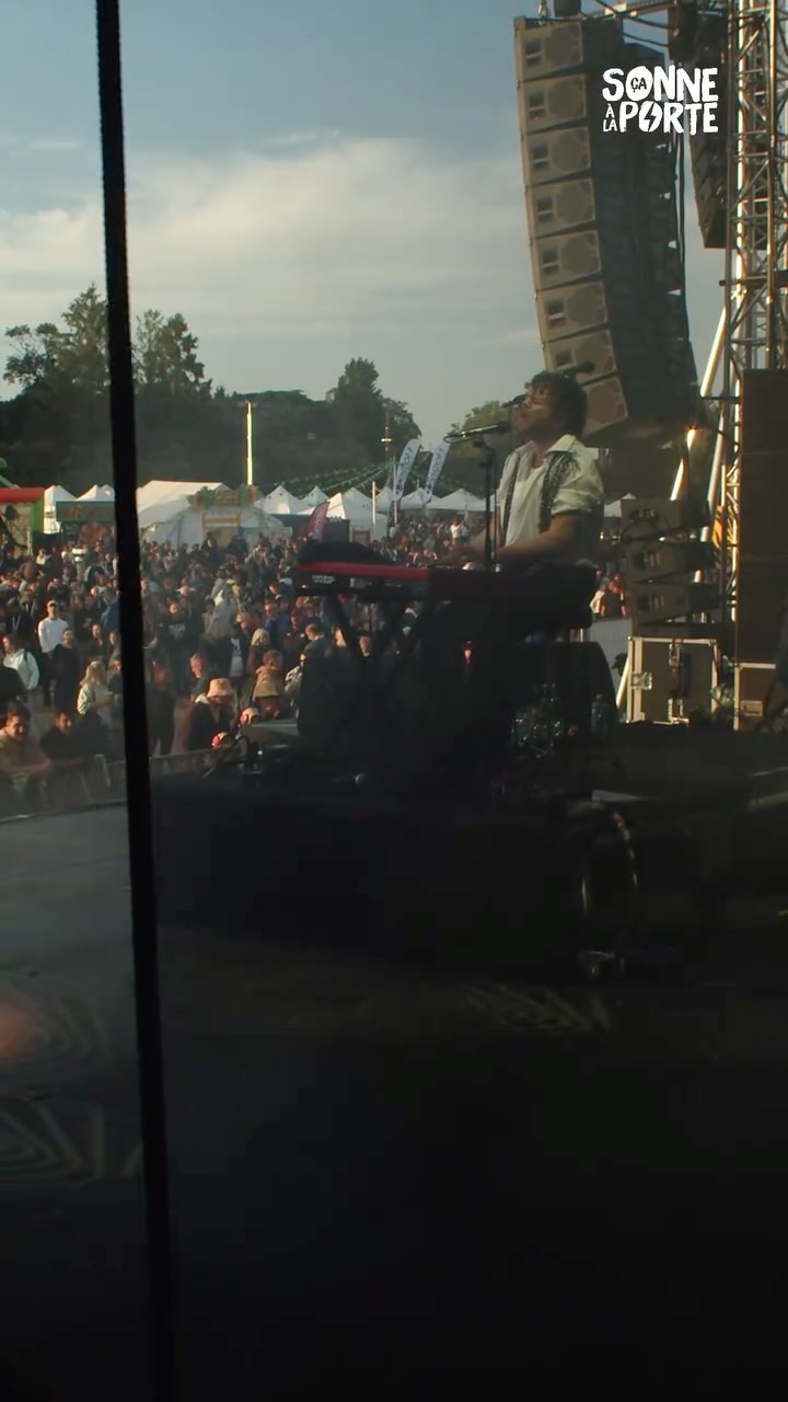 ⚡️💚 @jackgarratt en live !!! 💚⚡️