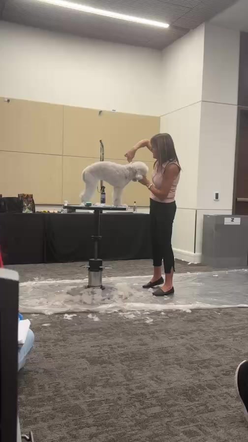 U.S Pet Pro Classic Continuing education