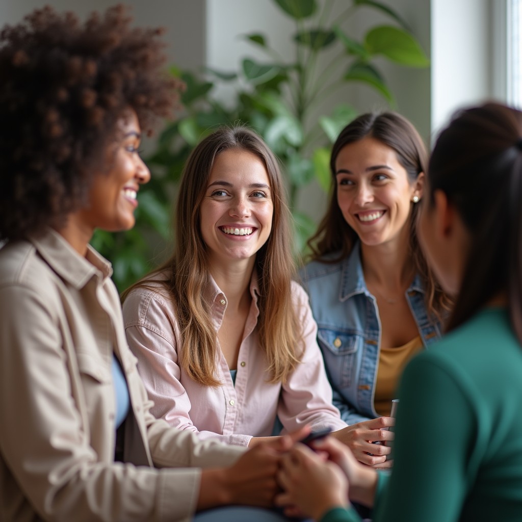 I’ve seen how small, steady choices stick when you’re holding them together. In our virtual coaching groups, you get one-on-one guidance plus real people who check in, celebrate wins, and keep you honest on hard days. You’ll hear honest progress, small setbacks, and comeback stories — and feel less alone while building habits that last. Ready to try community-powered change? Join us — Link in bio 👥✨
What’s one habit you want to keep this month? Tell me below and let’s hold each other accountable.
#HabitChange #VirtualCoaching #CommunitySupport #WholeHealth #Accountability #Resilience #SustainableHealth #WellnessJourney