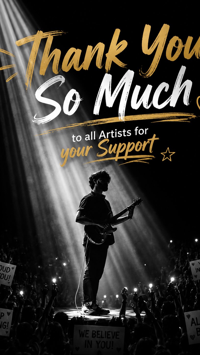 Thank you all the artists for your immense support!
Looking forward to an amazing night tomorrow!
#new #live #concert #celebrity #kolkata
