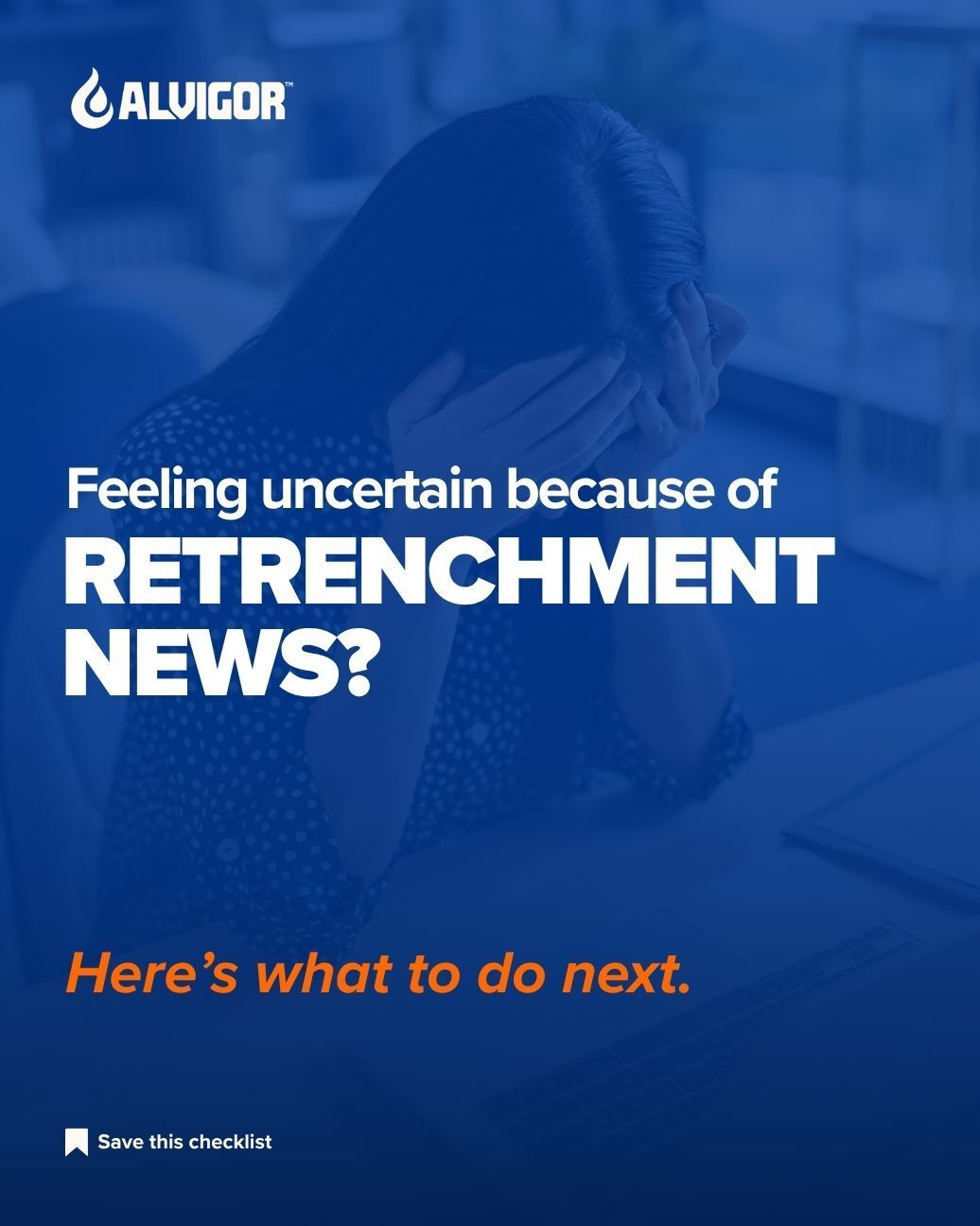 Retrenchment news can feel personal, even before it affects us directly.
In Singapore, the bigger story is not just layoffs. It is restructuring, skills transition, and more cautious hiring.
If you are feeling uncertain, start with small practical steps: review your role risk, update your career materials, build relevant skills, reconnect with your network, and understand the support available.
Preparation is not fear. It is career self-care.
Save this and share it with someone who needs the reminder.
#ALVIGOR #SingaporeJobs #CareerPlanning #Retrenchment #JobSearch #SkillsFuture #CareerHealth #WorkforceResilience
