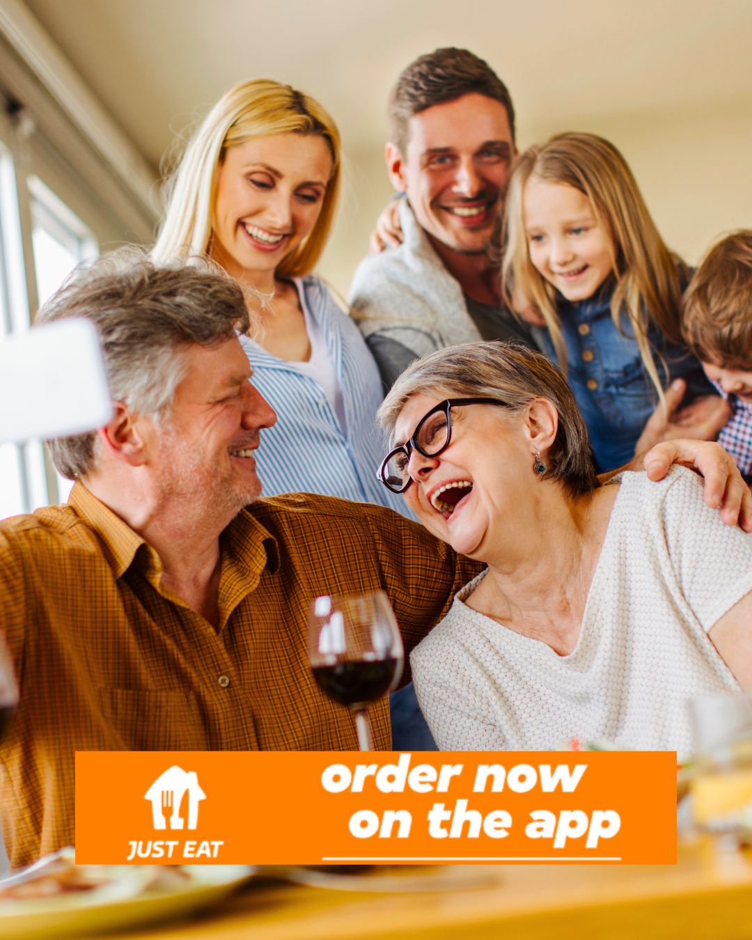The best family gatherings are the ones where the host actually gets to sit down and enjoy the conversation instead of being stuck in the kitchen. ๐ฏ๏ธโจ
Skip the prep work, focus on the memories, and let us handle the heavy lifting: https://www.just-eat.co.uk/restaurants-taza-dd1/menu