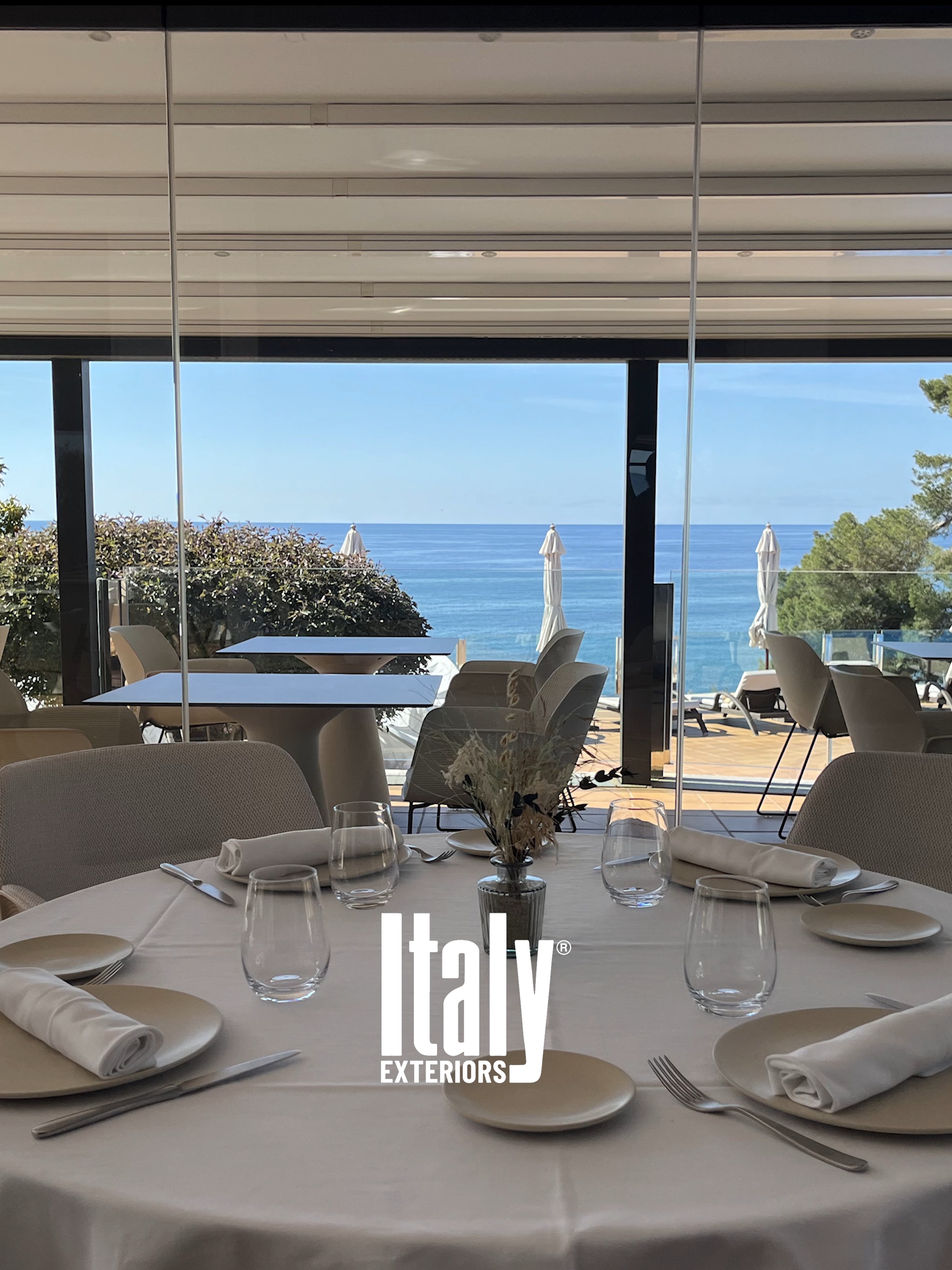 Projecte exterior & pèrgola (Hotel Cala del Pi, Platja d'Aro📍)
#girona #costabrava #platjadaro #hotelcaladelpi #design #exteriors #hotels #exteriorstyle #projects #new #decoracion #InteriorsItaly #ExteriorsItaly #HotelsItaly #fyp