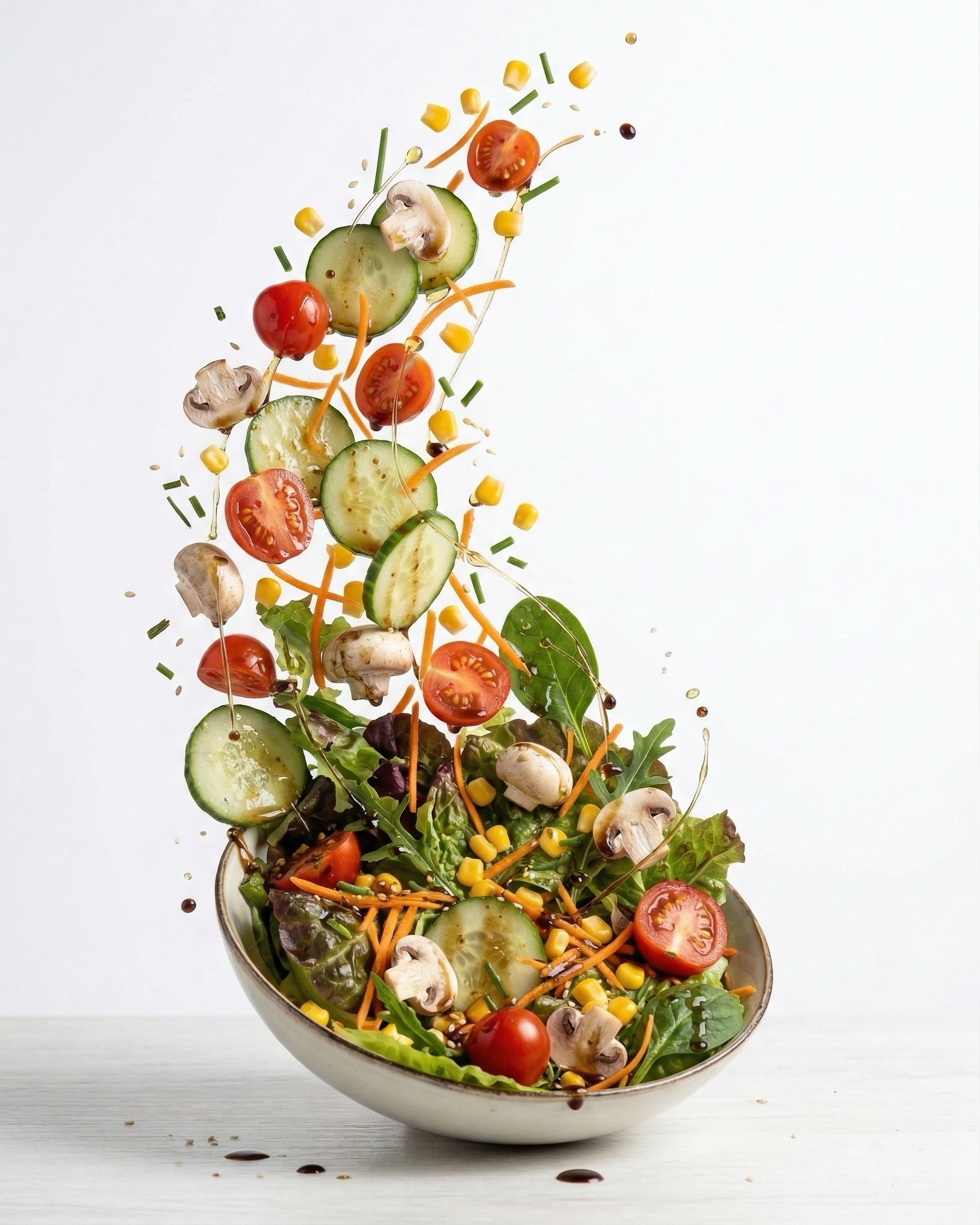 Ta salade, comme tu la veux 🥗🌿
Produits frais, compositions sur mesure — sur place, à emporter ou en livraison.
Parfait avec les beaux jours qui arrivent ☀️
Lien en bio 🔗
#edwardsgeneve #salade #surmesure #genevefood