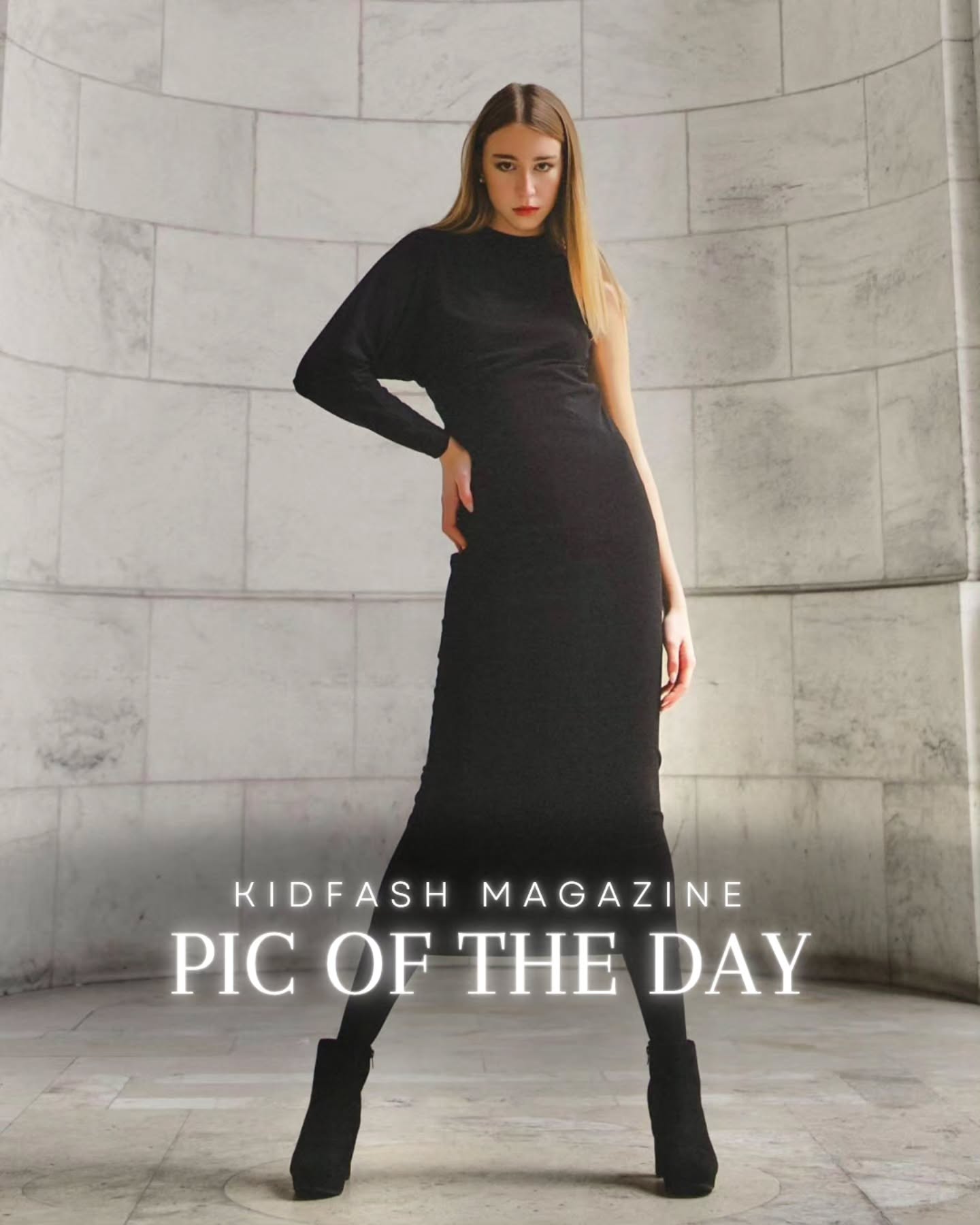 📸 Picture of the Day!
Model: @abigailrosecopcutt
📷 @in_vogue_photography
We LOVE showcasing talented young models, completely FREE.
You could be next! Tag us @kidfashmagazine in your next photo, or simply send us your favorite pic to our DM (along with the photographer's IG handle). 😉
Want more than a feature? Think guaranteed spotlights when you hit milestones, real mentorship, and a community that's in your corner.....
Comment CLIMB 👇
#KidFashMagazine #PictureOfTheDay #KidsFashion #ModelSpotlight #KidFashClimb