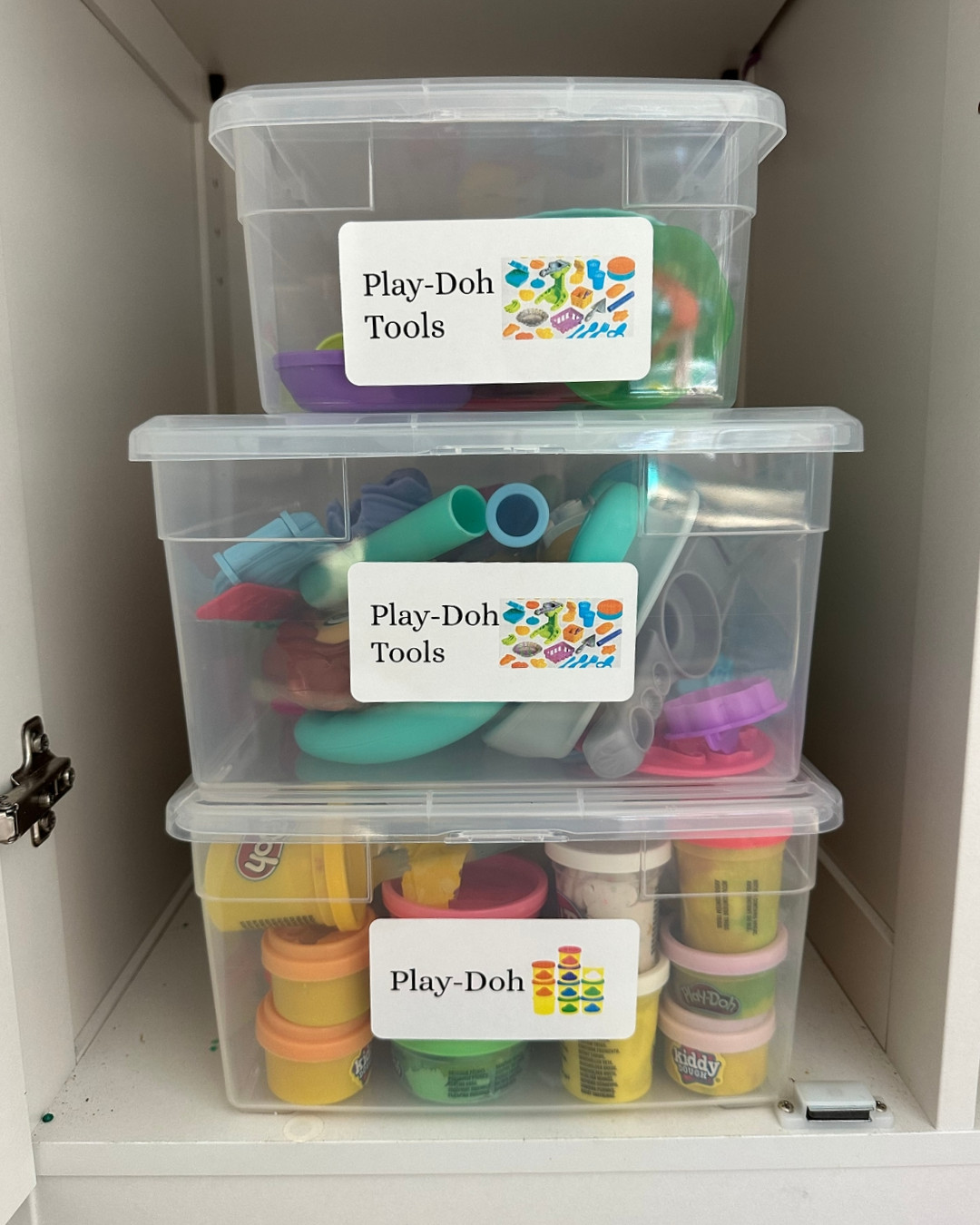 Swipe to see how we turned playroom chaos into a system that actually works 👉
Because organizing kids’ spaces isn’t about perfection… it’s about creating something they can use and maintain.
We kept it simple:
✔️ Clear bins so everything is visible
✔️ Labels (with visuals) so kids know exactly where things go
✔️ Categories that make sense for how they actually play
No more digging.
No more mixed-up bins.
No more cleanup battles.
Just a space that encourages independence—and makes life easier for everyone.
✨ Easy to use
✨ Easy to reset
✨ Built for real life
If your playroom feels like a constant mess, it’s not your kids—it’s the system.
👉 Let’s create one that works for your family. Book your consultation today.
.
.
.
#YourChaosManaged #PlayroomOrganization #KidsOrganization #OrganizedHome #MomLifeSimplified #DeclutterYourHome #PalmCoastFL #StAugustineFL #JacksonvilleFL