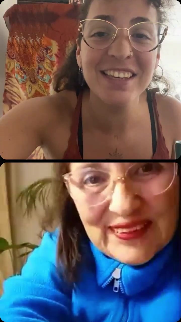 Conversación con Ximena País de @biodanza_hoy en torno a la importancia del acceso y compartir la información en torno a Biodanza, desde su experiencia en la biblioteca virtual www.biodanzahoy.cl☀️
Esta biblioteca biocéntrica contiene muchísimo material y podemos seguir potenciando con nuestras creaciones e investigaciones!
Accede al beneficio de publicación asociándote para seguir potenciando la praxis en red 🌀
Que la información pueda llegar a más personas, dejando un legado comunitario de las bases de Biodanza 💚
Gracias por compartir! Difunde y comenta ✨
#biodanza #biodance #biodanzachile #biodanzaméxico