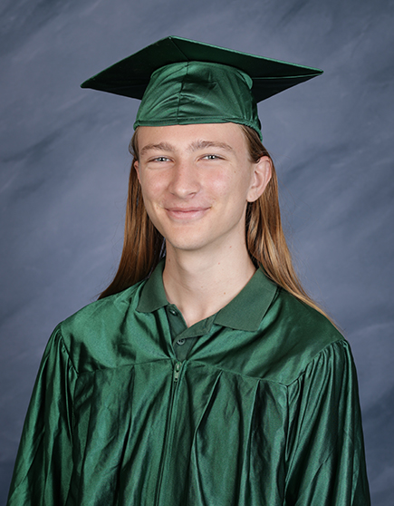 Introducing the first of our final two senior spotlights with our Class of 2026!
Gifft Hill School Class of 2026 Valedictorian Dax Chouiniere is a lifer, having attended since preschool. He says he appreciates the way our teachers are able to form close relationships with their students.
“Teachers can really get to know their students and once they do, they figure out what you want, need, and like, and they help you in every way,” says Dax. “They personalize the material for you and make it what you want.”
Dax’s teachers describe him as a lifelong learner who is always seeking more knowledge.
“Dax is in this building to learn and he wants the people around him to do the same thing,” says Upper Campus math teacher Ms. Veronica, who’s been a part of Dax’s educational journey since kindergarten. “His peers know that and really respect him for that. He carries himself with a strong level of empathy and really puts himself into other people’s shoes to understand different vantage points. He’s got a great worldly understanding of things.”
Senior class advisor Ms. Rashida says Dax has a strong moral compass.
“He’s great at keeping his composure, even when he’s overwhelmed,” she says. “He’s a great person overall, not just as a student but as a human being. He’s very genuine.”
Dax says perseverance helped him earn the title of Valedictorian.
“Even when other people around me didn’t want to do their work, I just kept pushing,” he says. “Always push yourself through the hard things, because it will prepare you for your future.”
Dax’s favorite experiences in our high school electives and STEAM Week offerings were Farm to Table dinners and making pottery kick wheels, which he and his classmates then used to create their own ceramic works.
“I was interested in cooking before Farm to Table, but it pushed me beyond my comfort zone and exposed me to a lot of different cuisines and experiences,” Dax says. “I really liked showing off what we can do at the events.”
More here: https://tinyurl.com/uyn7rzr9