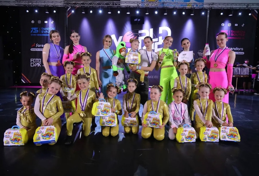 @wdcworlddance 🤍