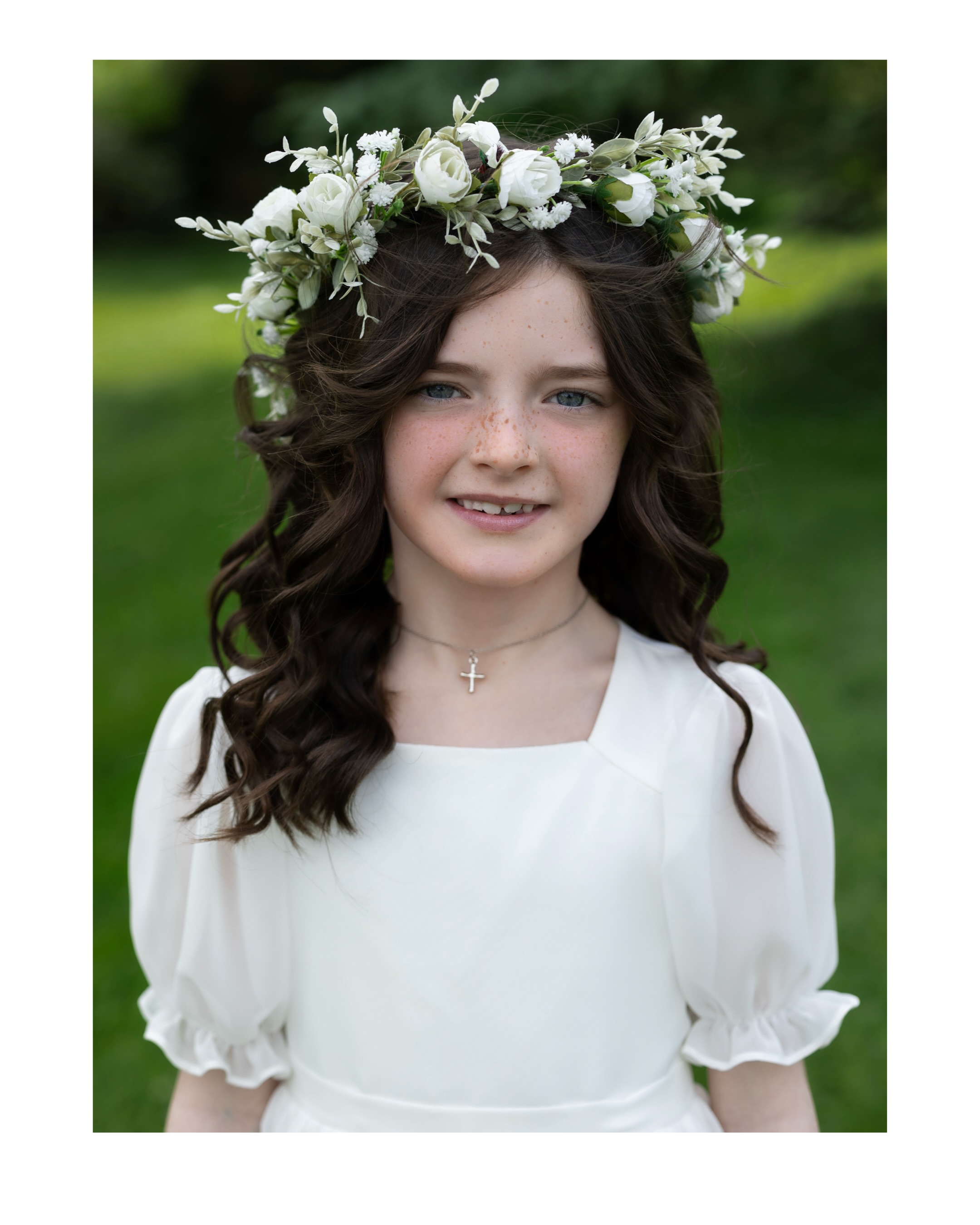 That’s a wrap on Communion 2026! 🎉📸
A huge thank you to all the amazing families. The kids were fantastic, and it was a pleasure capturing these special moments. Here’s a little sneak peek from some of this year’s Communion sessions 🤍✨