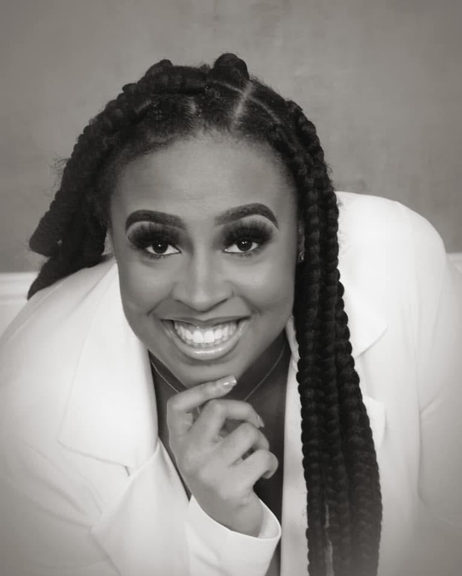 D. E. Davis is a Florida CPA, Vice President & Controller, adjunct accounting professor, and award-winning storyteller. Through the Tourney of Beasts & Bloodlines saga, she brings African-inspired fantasy, folklore, and mythology to epic fantasy readers while expanding representation within the genre. www.dedavis.co 📖: https://www.amazon.com/stores/Danelle-E.-Davis/author/B081LM54DB?ref=ap_rdr&shoppingPortalEnabled=true&ccs_id=a92035da-83b9-486d-a6a0-47c03211b86a #newauthors #authors #authorsofinstagram #blackauthor