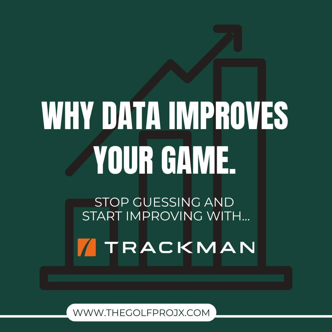 Why Data Improves Your Game ⛳️
The best players don’t guess, they use data. At theGolfPROjx, our TrackMan technology helps golfers of all abilities understand their game properly and practise with real purpose.
From accurate club distances and ball speeds to shot shape, spin rates and consistency, TrackMan gives instant feedback that helps you improve faster and build confidence on the course.
Whether you’re a beginner learning the basics, a golfer trying to lower your handicap, or just someone wanting smarter practice sessions, data can completely change the way you train.
Book a solo session, coaching lesson, or bring friends for a TrackMan experience today.
🔗 Link in bio
🌐 www.thegolfprojx.com
#thegolfprojx #golf #warrington #trackman #golftips
