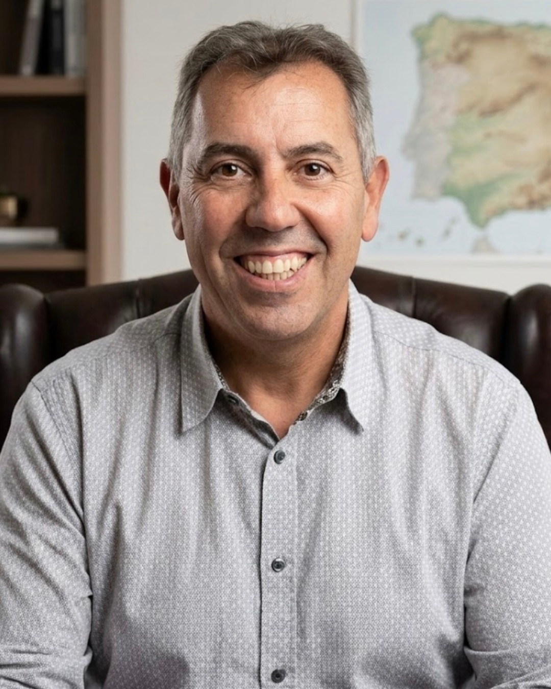 Meet Luis 👋
Director at TP International Removals, with over 30 years of experience in removals and transport, Luis helps clients move between the UK and Portugal with confidence.
Having been raised in London with Portuguese heritage, he understands the process from both sides and is always on hand to help make every move feel smooth and straightforward 📦
Reach out to our team via phone or email for a free quote ✅
LONDON OFFICE
22-24 Homecroft Rd, London, N22 5EL, United Kingdom
0208 807 6677
PORTUGAL OFFICE
Inter Luis
Estrada Nacional 10
Centro Empresario Sado Internacional
Armazem D21, 2910-835 Setúbal
00 351 265 708 240
info@tp-internationalremovals.co.uk
#homeremovals #movingcompany #relocationexperts #movingtotheuk #vehicleshipping