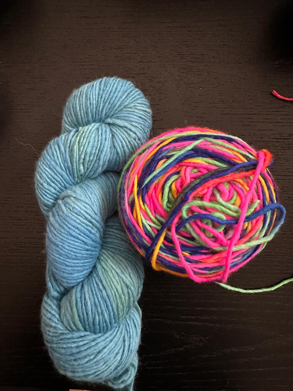 Can You help me decide my colour palette for my next project?
Photo 1
Photo 2
Photo 3