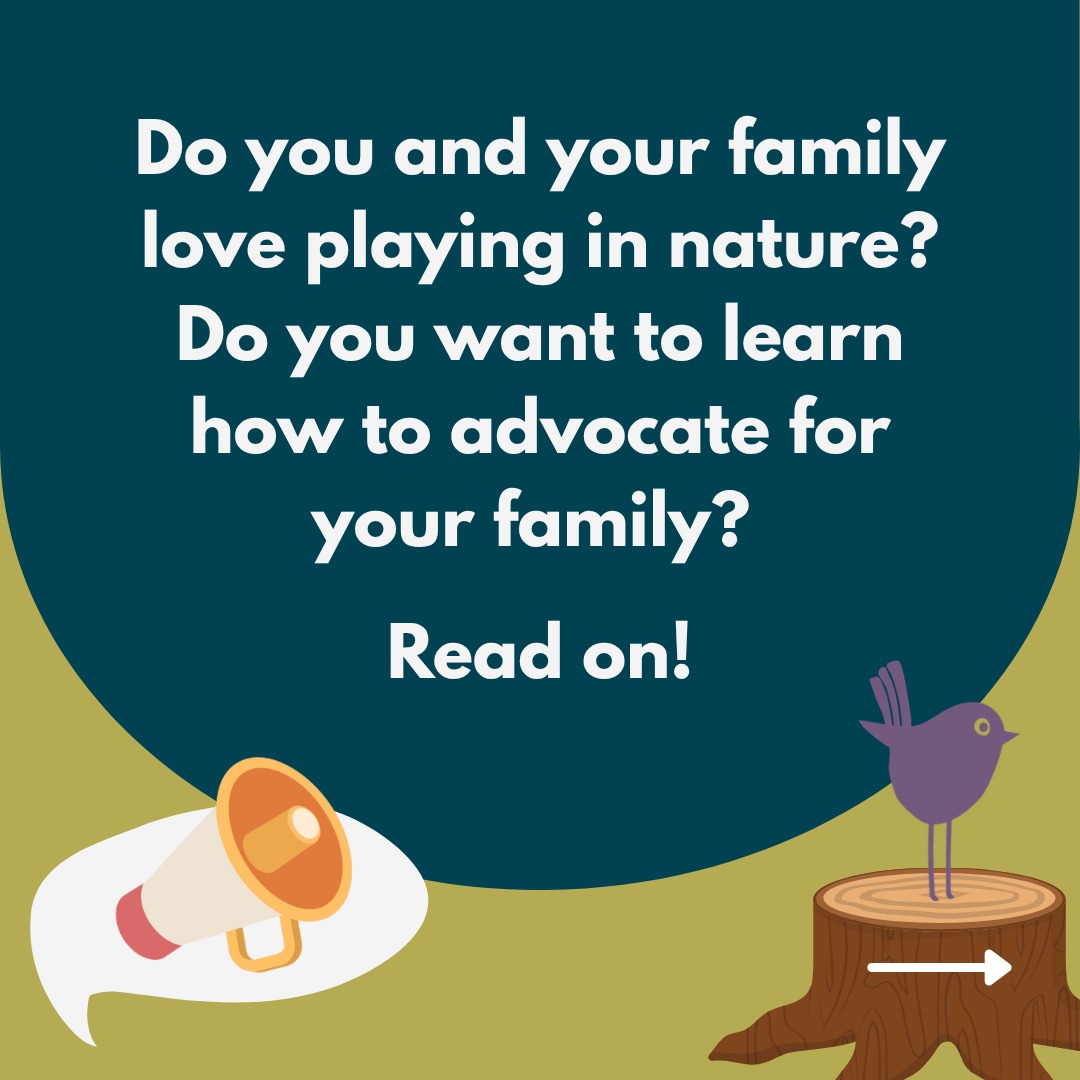 Loads of fantastic events at the moment, and here's one this coming weekend (13/14 June) in Middleton Park, Leeds, courtesy of @hopeforthefuture_uk
Sign up for an "immersive theatre show and woodland workshop where your family can play and learn about the importance of climate and nature."
The Woodland Workshop will: "Help parents speak to local representatives about the importance of climate action - while children can explore our forest school activities!๐
"Due to funding from the National Lottery we are also able to cover travel costs for each family attending either after the day or in-advance if helpful."
Sign up at: hftf.org.uk/events