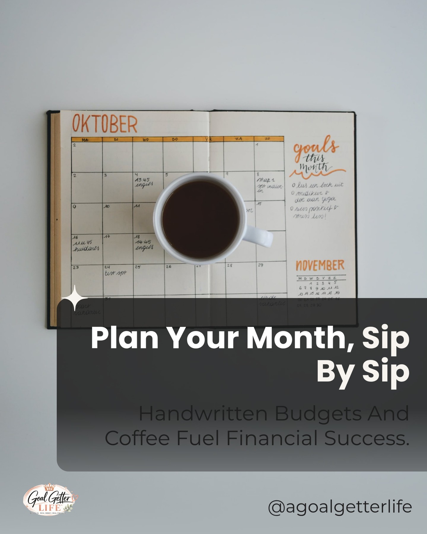 Map your monthly spending to align your money with your values and find peace.
#GoalGetterLife #MoneyMindset #FinancialFreedomForWomen #BudgetWithPurpose