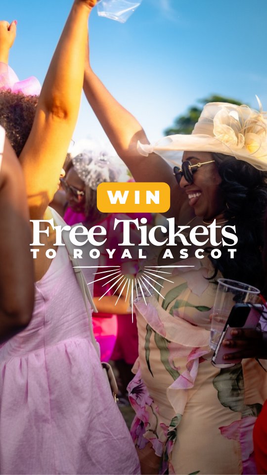 This is so annoying for us... but hopefully very good news for one of you 😂💜
We were meant to be heading to Royal Ascot next week as guests of Gorgeous Getaway, but life had other plans and we can no longer make it.
The good news? We're giving our two tickets away to someone in the Hustle+Heels community 💜
Want to win them?
✨ Comment ASCOT below
✨ Tag the person you'd bring
✨ Follow both @gorgeousgetaway and @hhlluk
We'll pick a winner and DM you.
And if you still want to attend, we've got a special H+H discount waiting for you too 🥂