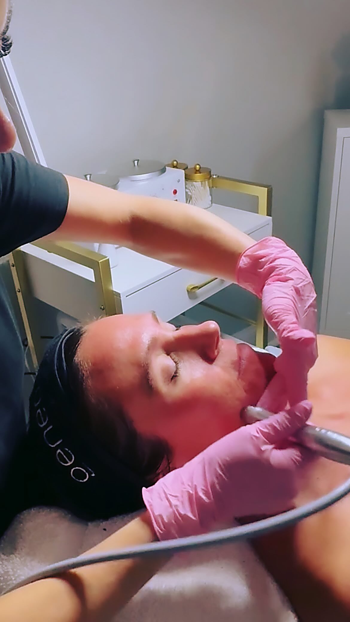 ✨ Introducing the IAM HydraDiamond™️ Luxe Facial ✨
Where luxury meets results.
This elevated treatment combines deep cleansing, gentle exfoliation, advanced hydration, and customized infusion serums to leave your skin visibly smoother, brighter, and glowing from the very first treatment.
💎 Instantly refreshed skin
💎 Deep pore purification
💎 Intense hydration
💎 Improved tone and texture
💎 The ultimate pre-event glow
Because healthy skin is always in style.
📍Institute of Aesthetic Medicine
Berlin, MD | Milton, DE
#IAMHydraDiamond #HydraDiamondLuxe #InstituteOfAestheticMedicine #LuxurySkincare #FacialGoals GlowingSkin SkinHealth MedSpaLife CoastalLuxury IAMGlow