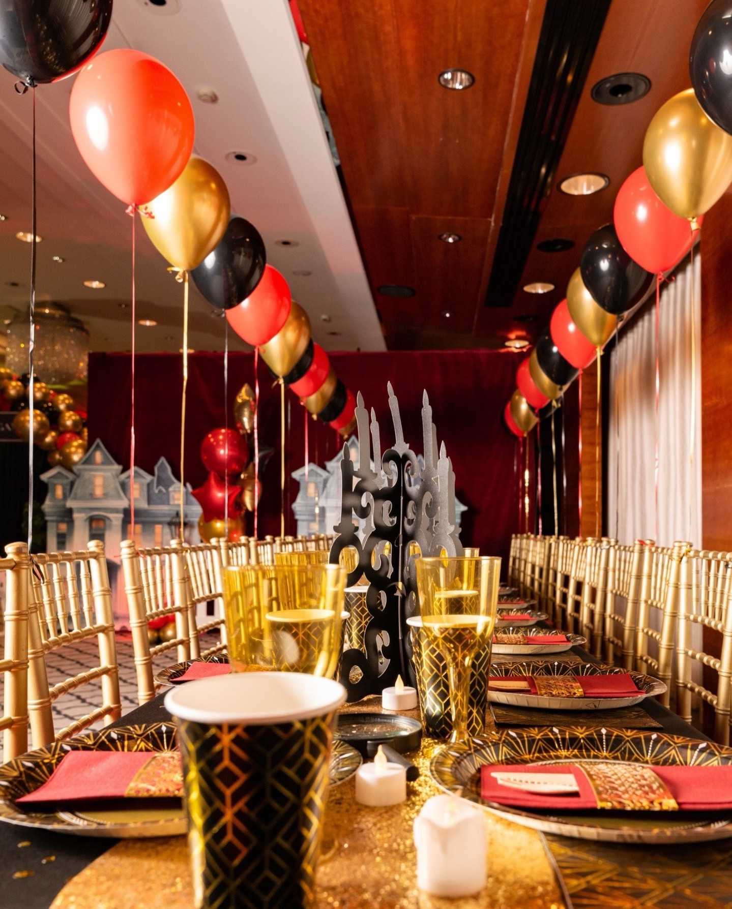 π The Classic Mystery Game Party π
*
*
#themedbirthday #partystyling #partystylinglondon #childrensbirthday #partyplanning #londonkids #londonmums #mysteryparty #cluedoparty #childrenspartylondon #cluedo #murdermysteryparty #detectiveparty #eventdesign #partydecorlondon #birthdaypartyideas #partyplanning #partyplanner #partystyling #birthday #birthdayfun #kidsinlondon #londonkids #birthdaydecor #themedparty #bespokeparty #balloons #immersive