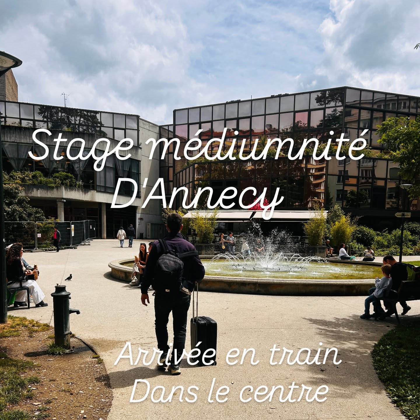 #ecoledemediumnité #azra_energies Atelier gratuit de 2h00 en visio pour débuter l'aventure et découvrir la médiumnité !
Lien ci-dessous pour insta , en commentaire pour facebook ⬇️
