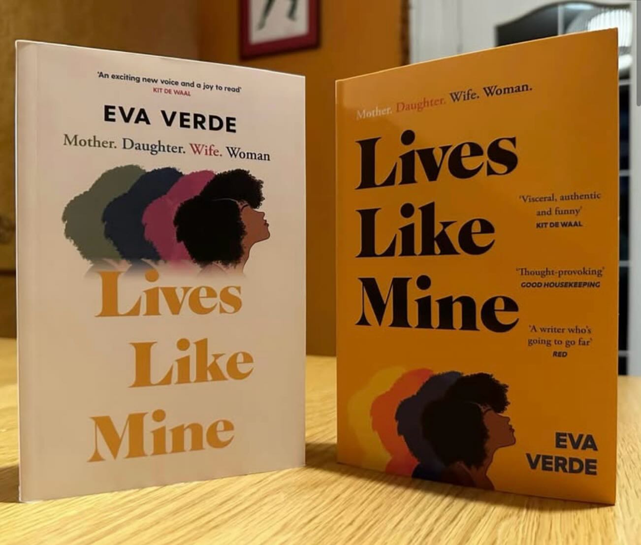 Happy 5th birthday to this incredible debut from the phennomal talent that is @evakinderwrites ❤️
Eva, you are a huge part of the Dial Lane Books family, an amazing human and friend, and a wonderful patron of @ipswichbookfestival and I remain absolutely honoured and privileged to know you ❤️