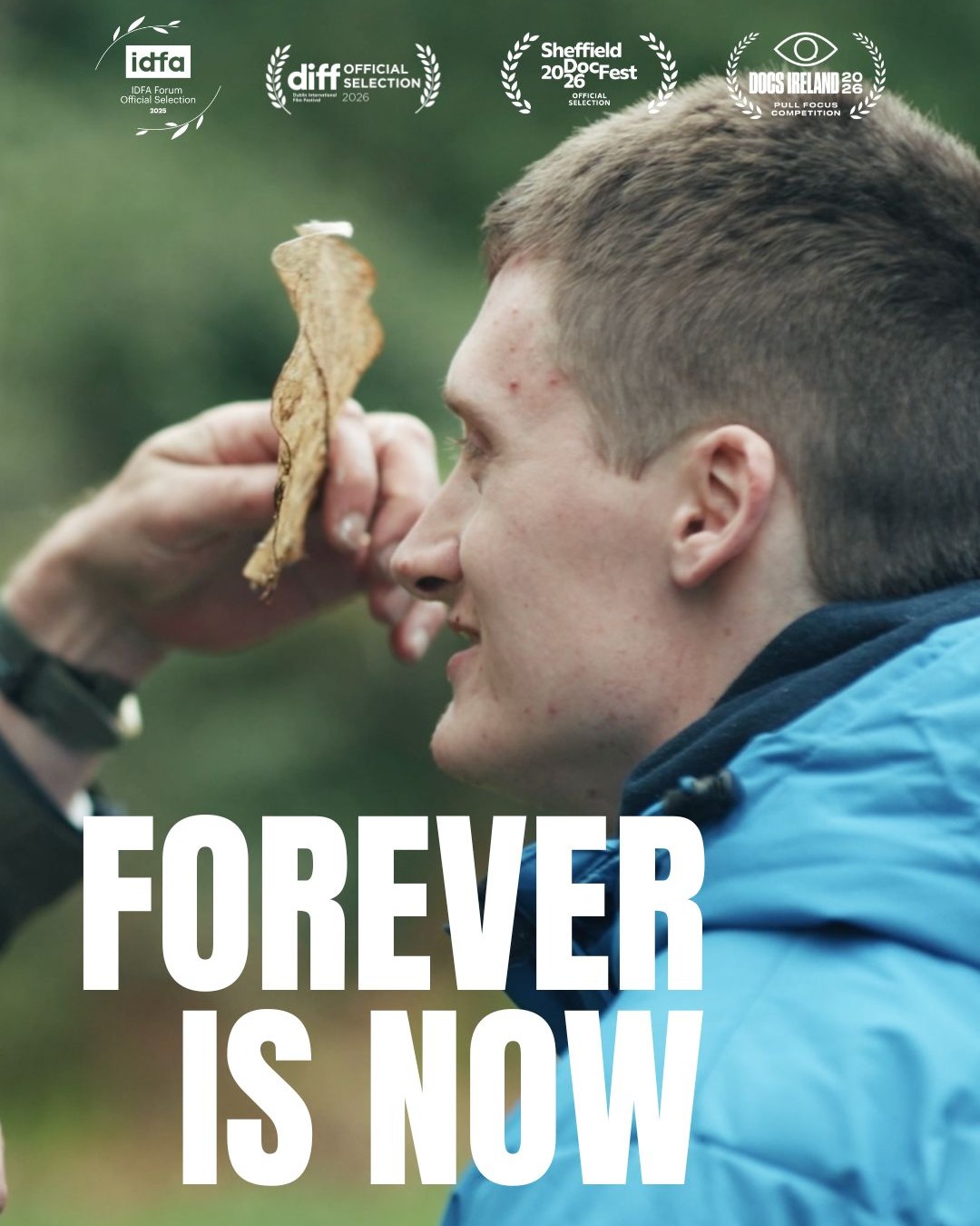 Calling film fans, people interested in our future, and/or anyone who fancies a trip to Sheffield ...
This Friday, June 12th, @sheffdocfest will be screening the international premiere of new climate documentary Forever is Now.
“As public enthusiasm for climate action fades across Europe, Irish Green Party leader Eamon Ryan refuses to step back, whatever the personal and political cost.”
Showing at 8.45pm @showroom_cinema, the film will be followed by a panel discussion with Eamon Ryan and director Neasa Ní Chianáin.
Tickets: www.sheffdocfest.com/film/forever-now