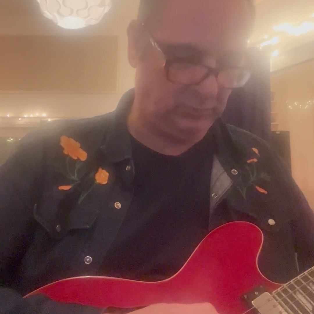 trying out new ideas @thesweetspotrecording