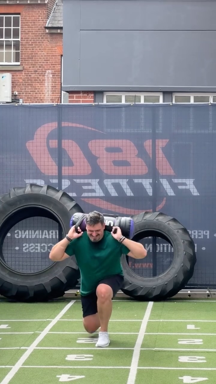 Highlights of today’s efforts 🔥
Amazing effort from everyone that got involved today
Thank you so much to all that came to cheer us on 🫶🏼
Roll on the next sim!!
Interested in getting involved in our next Hyrox sim?
Or want to find out how we can help you achieve your health and fitness goals ? ✉️🧡
DM for more info