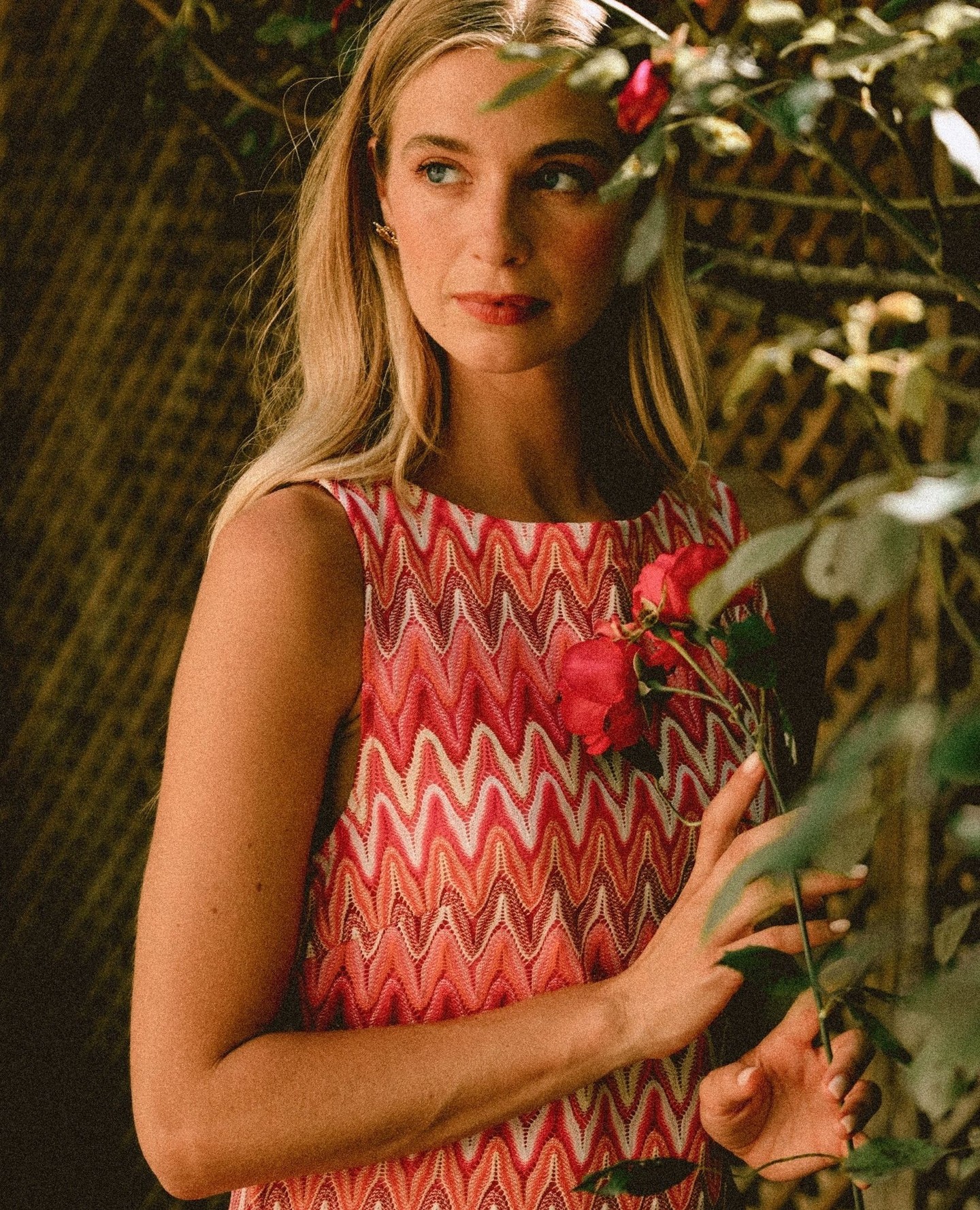 Missoni vibes, ANOUK prices 😍
This dress is now only CHF 55.93
Dress 🔎 1028434-101