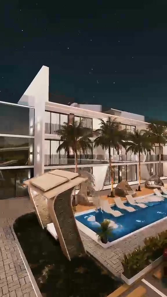 🌴✨ Invierte en el Paraíso desde USD $134,400 ✨🌴
Vive o invierte en un exclusivo proyecto de solo 21 unidades, ubicado en Brisas de Punta Cana, a minutos de Downtown, playas y el aeropuerto. 🏖️✈️
🏠 Apartamentos de 2 habitaciones | 2 baños
💰 Desde USD $134,400
📈 Ideal para vivir o generar ingresos con alquiler vacacional.
Disfruta de amenidades estilo resort: Piscina, jacuzzi, gimnasio, sauna, cancha de pádel, área BBQ, seguridad 24/7 y transporte diario a la playa. 🌴🔥
#investing #RealEstate #apartments #puntacana #Properties