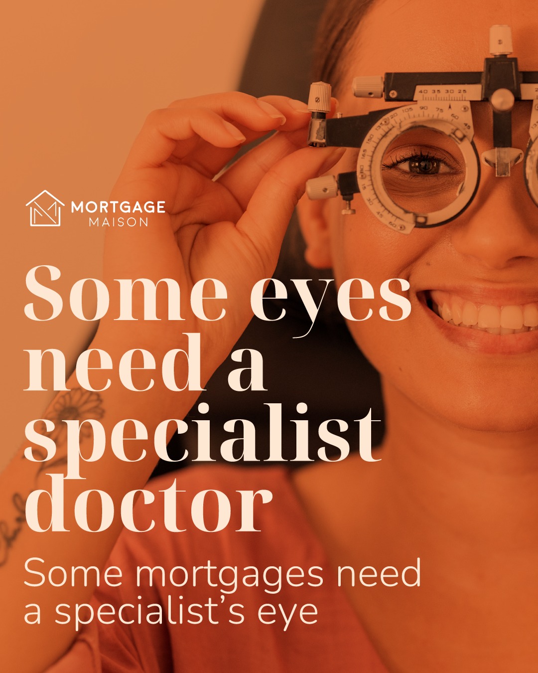 If you're looking into buy-to-let properties or an HMO, you'll know they aren't always straightforward. 🏠
Finding the specific options can feel a bit complex and time-consuming. 😮💨
That's where I come in!
I work with these specialist cases all the time, handling all the research and making sure everything is sorted for you.
I'm here to help you through every step. 💪
Let's chat about your options. 📞
Think carefully before securing debt against your home. Your property may be repossessed if you do not keep up repayments on your mortgage
Mortgage Maison Limited (FCA number 1017457) is an Appointed Representative of Cornerstone Finance Group Ltd which is authorised and regulated by the Financial Conduct Authority No.767202.
Cornerstone Finance Group is registered in England and Wales No. 08458702.
#cardiffproperty #cardiffmortgagebroker #Cardiffhomes #btl #specialistfinance #HNWmortgage #WelshHomebuyers #MortgageTips #NewportMortgage #SouthWalesProperty