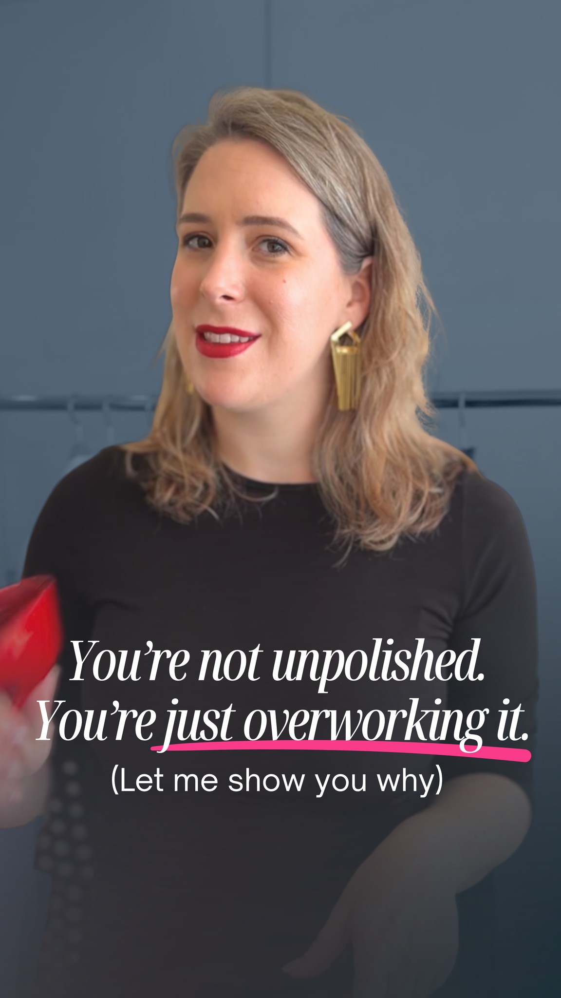 The irony is, the women who look the most polished usually aren’t trying the hardest.
They’ve just learned where it actually matters.
It’s rarely about adding more. It’s about refining what’s already there. A sleeve length adjusted. A hemline cleaned up. A shoe that works with the shape of the outfit instead of fighting it. When those details are right, everything settles. You no longer worry about your clothes every five minutes. You’re present. Comfortable. Certain.
That’s the shift I realised. And that’s what reads as polished.
If you’d like help figuring out what those shifts look like for you, I can help.
#personalstylist #hkwomen #personalstyling #wardrobegoals #hkstylist