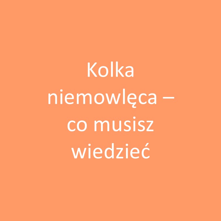 Kolka niemowlęca to jeden z najtrudniejszych momentów wczesnego rodzicielstwa. Nie dlatego, że trwa długo — ale dlatego, że czujesz się bezradna, gdy nie wiesz, co dolega Twojemu dziecku i jak mu pomóc. 🩷
W tej karuzeli pokazuję Ci, co współczesna nauka mówi o kolce — jej definicję, przyczyny i czynniki ryzyka.
Pierwsze miesiące życia dziecka to czas wyjątkowy — i wymagający specjalistycznej wiedzy. Nie każde podejście sprawdza się u noworodka i małego niemowlęcia.
Właśnie dlatego specjalizuję się w śnie dzieci w wieku 0-4 miesiące. Posiadam interdyscyplinarne, rzetelne wykształcenie i 10-letnie doświadczenie, aby móc proponować Ci najlepsze rozwiązania zapewniające Twojemu dziecku (i Tobie!) dobry sen i dobrostan na co dzień.
Jak jedyna ekspertka od snu dziecka w Polsce oferuję ✨wizyty domowe✨, czyli wygodne spotkanie w zaciszu Twojego domu.
W moich materiałach śnie maluszków w okresie IV trymestru znajdziesz najważniejsze poparte najnowszą wiedzą naukową zalecenia wspierające zdrowy sen całej rodziny.
👉 Jeśli Twój maluszek zmaga się z kolką, płaczem, krótkimi drzemkami albo trudnym zasypianiem — jestem tutaj i chętnie Ci pomogę.
📝 Link do konsultacji i materiałów dla rodziców dzieci 0-4 miesiące znajdziesz w BIO na górze ⬆️ lub pod adresem: www.monikahuntjens.com/dzieci-0-4
Sen dziecka 🔸 zdrowy sen 🔸 wyspana mama 🔸 kolka
#noworodek #bedemama #jestemmama