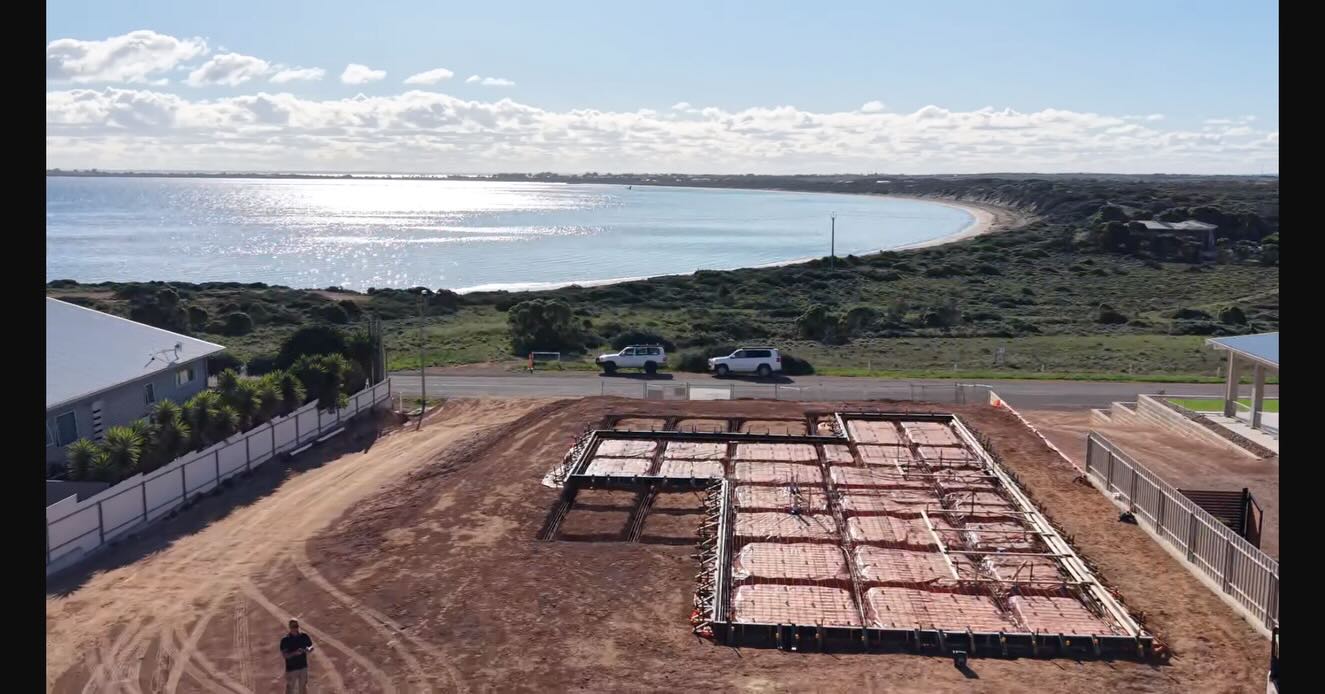STAGE 1 - Ceduna Waters New Residential Project
BLD 191519