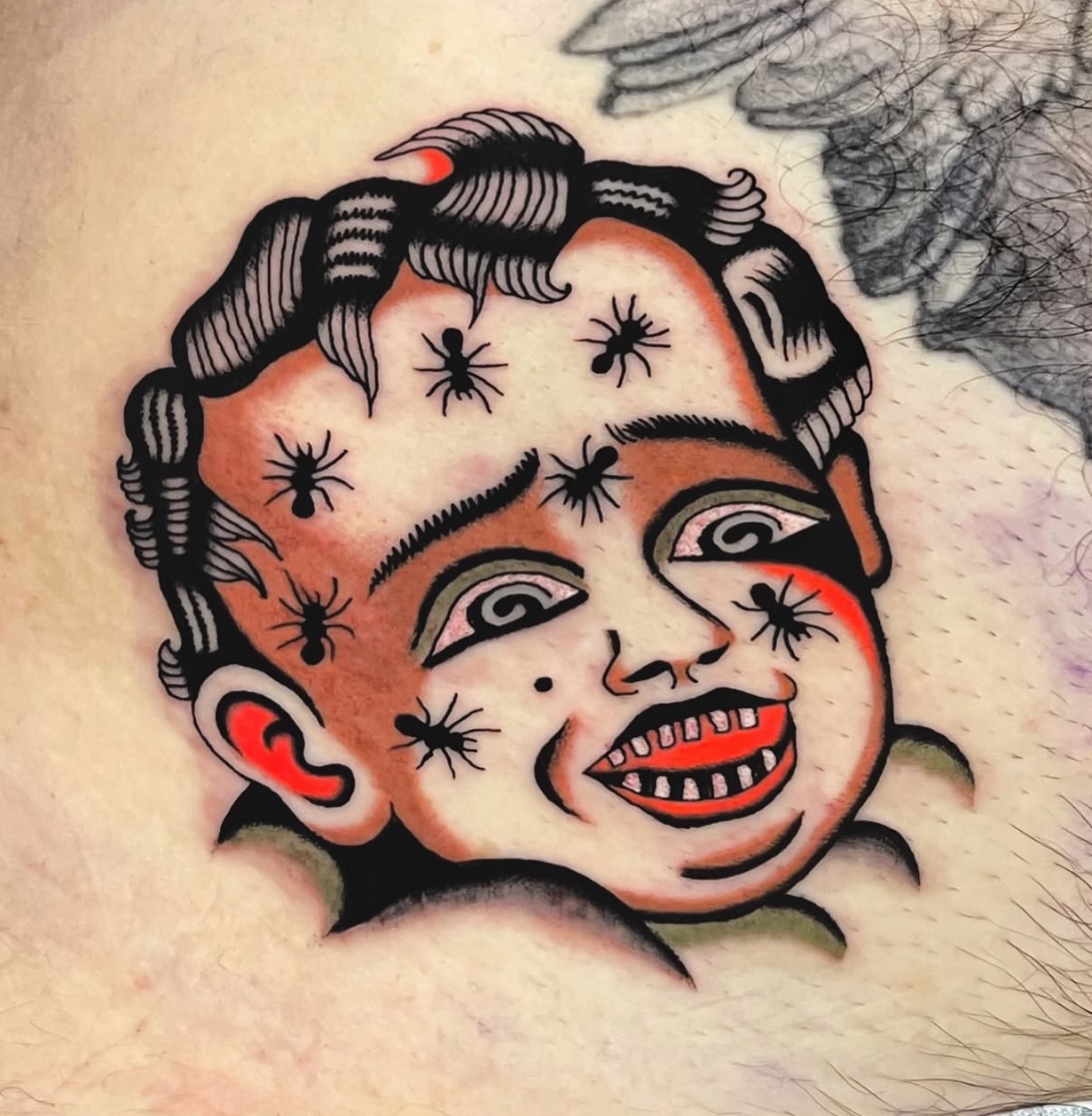 Appointments available with Marcus
@norrildtattoo
@norrildtattoo
@norrildtattoo