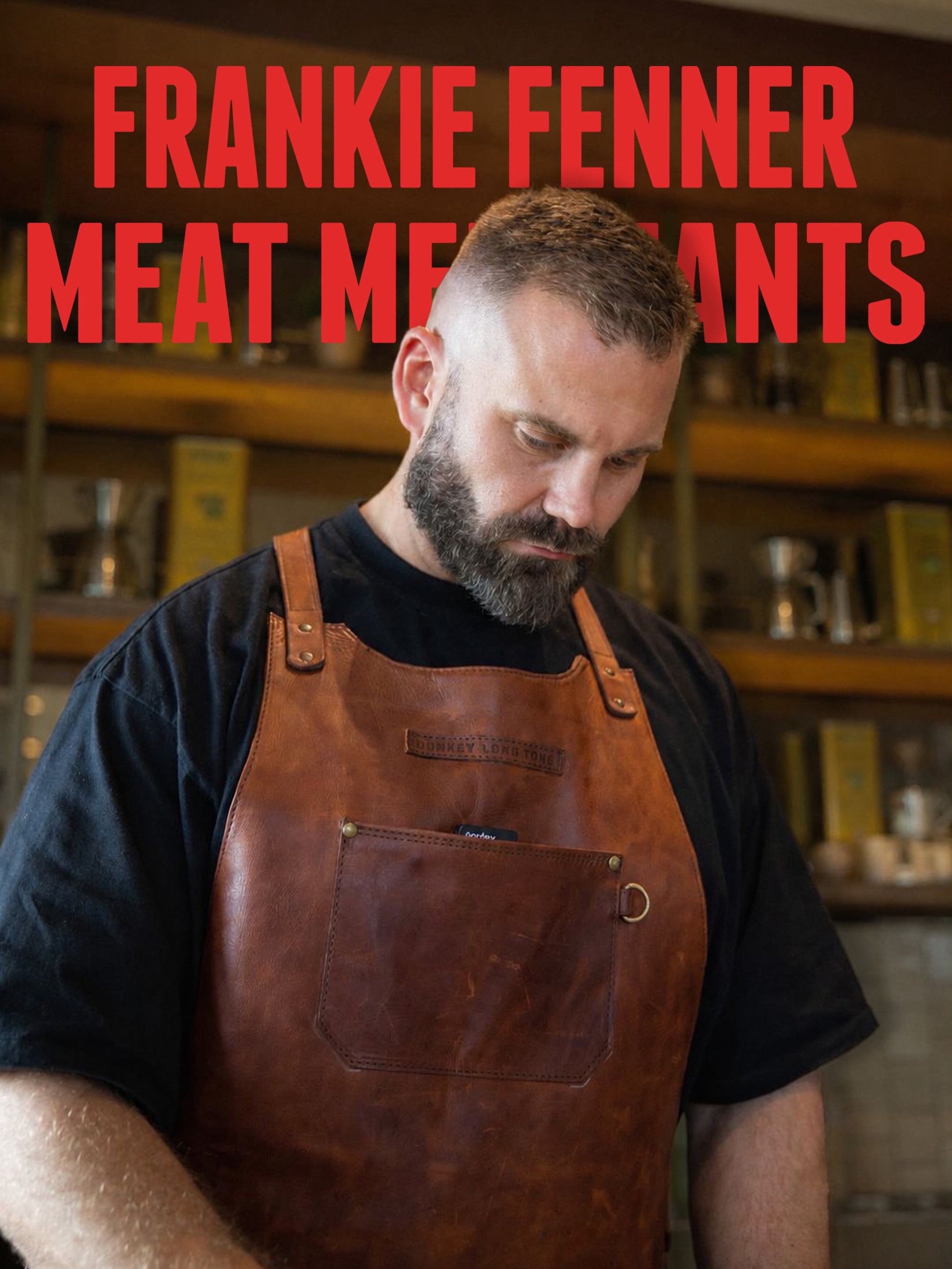 FFMM RESTAURANT TAKEOVER
thursday | 25 june | 19h00
4 course food experience R795
+ wine pairing R395
link in bio to book 🥩