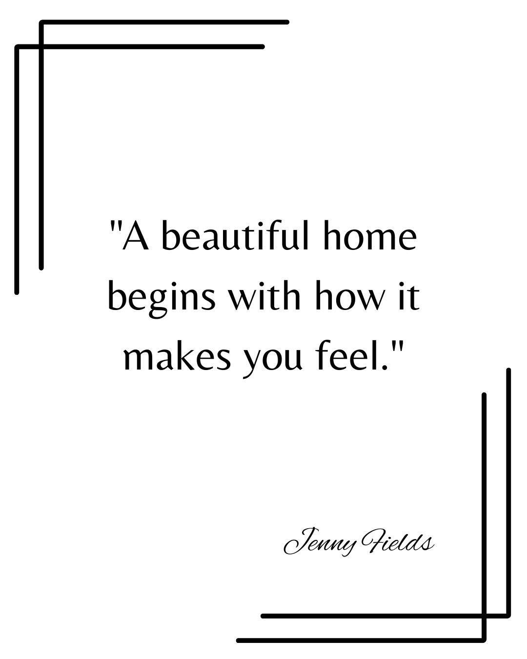 Happiness starts at home, so surround yourself with what brings you joy. Beautiful spaces aren't just designed, they're felt.
Everyone's style is different, and that's what makes a home special. From timeless classics to fresh modern trends, Jenny Lee Designs offers a variety of styles to fit your personal taste and help turn your house into a home.
#JennyLeeDesigns
#DowntownMonument
#DesignLocal
#DecorIdeas
#HomeDecor