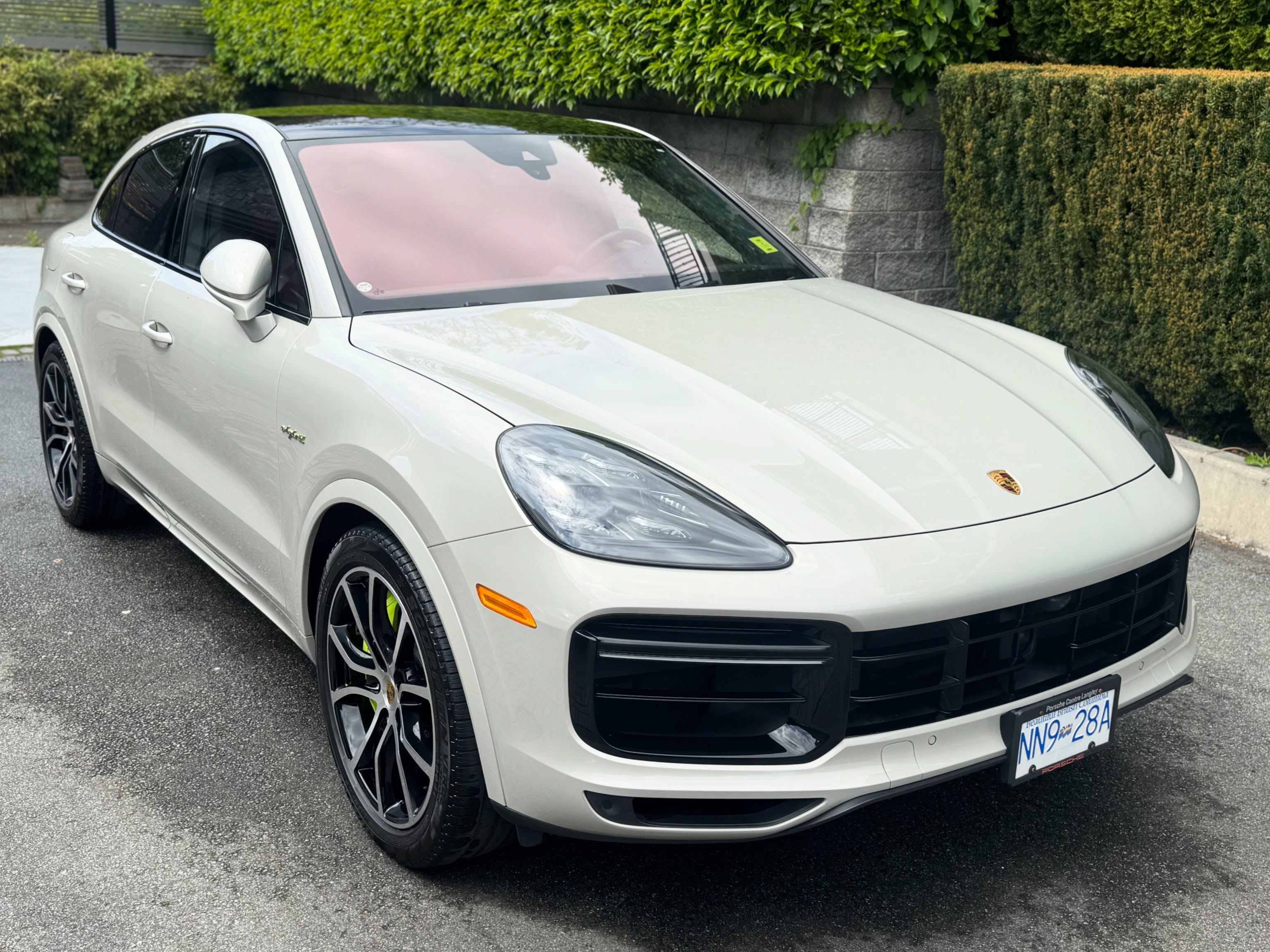 Porsche Cayenne Turbo S Coupe Added to the Monthly Maintenance Program☑️ Call or message us at 604-506-1359 to get your vehicle looking the same🔥
Interested in getting your investments professionally detailed and protected? We come to you! We service Surrey and surrounding areas. Feel free to message or call us!
📱 604-506-1359
📅 Everyday 7:00am-7:00pm
📌Appointments Only!
————————————————
-
-
-
-
-
#detailing #mobiledetailing #surrey #vancouver #porsche