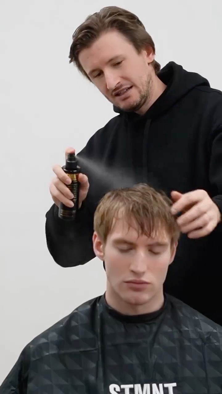 Our very own Charles Rose....A BTS of Charles when out on shoots, teaching others how to use the products and doing collaborative work!