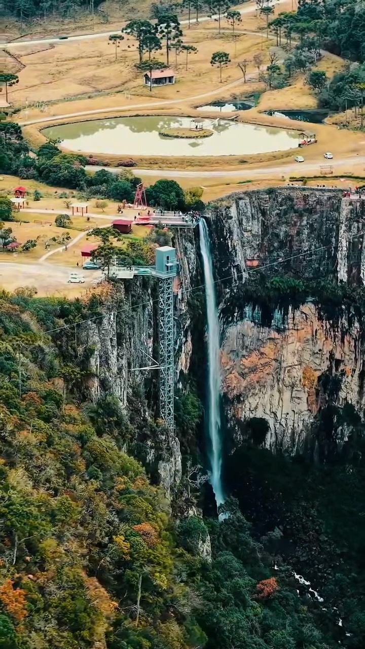 When most people think about Brazil, winter landscapes are usually not the first thing that comes to mind.
🧣 But in Southern Brazil, destinations like Urubici offer a completely different atmosphere during the colder months.
Click the link in bio to start planning your personalized winter itinerary.
.
.
#Urubici #SerraCatarinense #WinterInBrazil #CouplesTravel