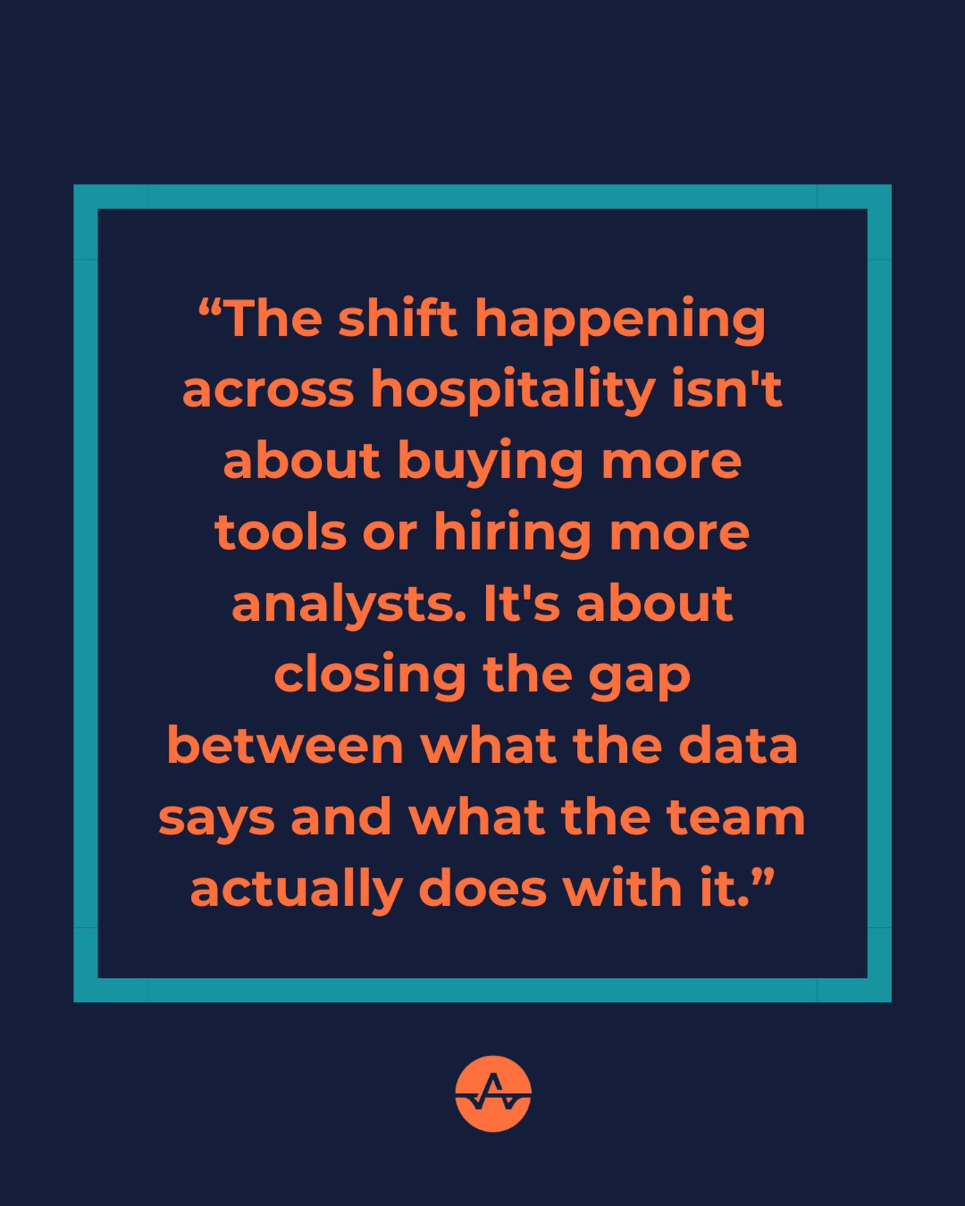 The real value of AI-powered BI isn’t generating more dashboards. It’s helping operators connect the dots, identify what matters, and take action faster.
Read the full article here: https://www.getaffixify.com/news/good-data-is-a-start-ai-powered-bi-is-the-finish