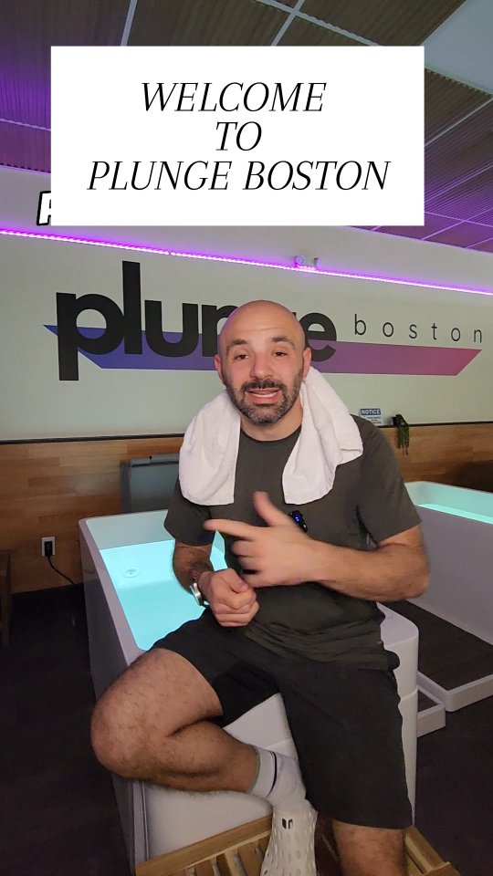 More than a place for athletic recovery. We provided a well rounded wellness experience for the mind and body.
Our memebers are seeking more than just reducing soreness but rather a journey toward great health. Some looking for alternatives to chronic pain, inflammation, and hormone balance.
Experience our studio for yourself today by taking advantage of our intro offer for only $35.
Cold plunges, traditional saunas, redlight therapy, compression therapy, and a stretching area to have you feeling amazing every time!
#coldplunge #health #inflammation #saugus #boston