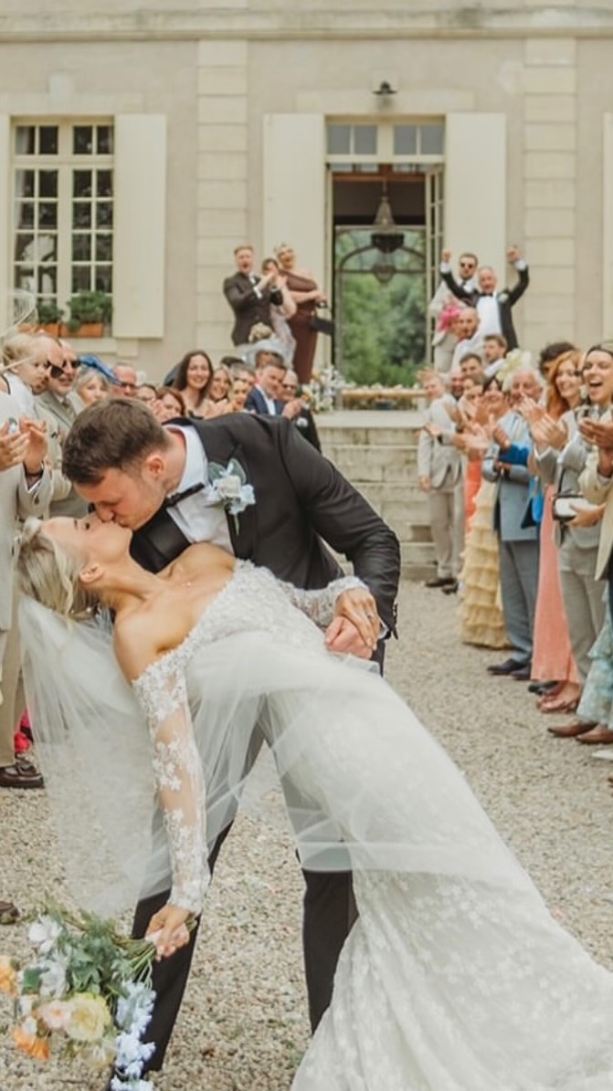 Oh these destination weddings I can’t tell you how amazing it is to be part of such a special day
Abbie’s wedding 30/05/26
Chateau Destinee France @chateaudestineeweddings