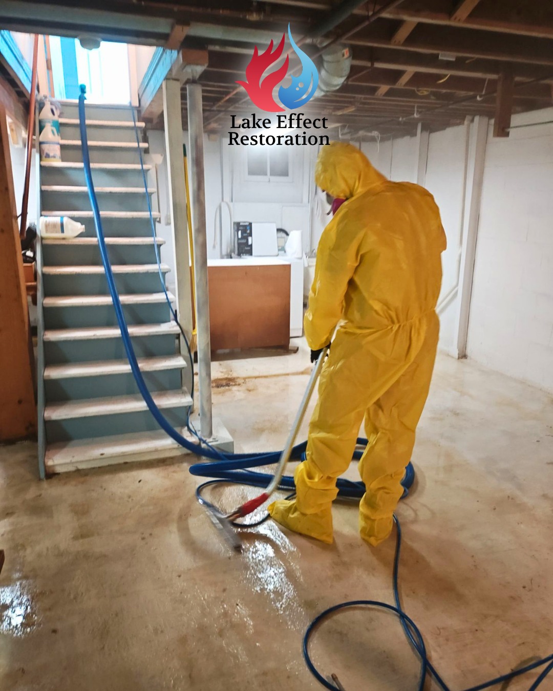 Water damage doesnât just stop with wet carpets or warped floorsâit sets the stage for bigger problems if left untreated. Moisture that lingers behind walls, under flooring, or in hidden spaces can quickly turn into mold growth, which spreads fast and is far more costly to remediate.
When it comes to flooding or leaks, donât wait. Early action makes all the difference. Give the local experts at Lake Effect Restoration a call today for a free consultation at (231) 883-4183