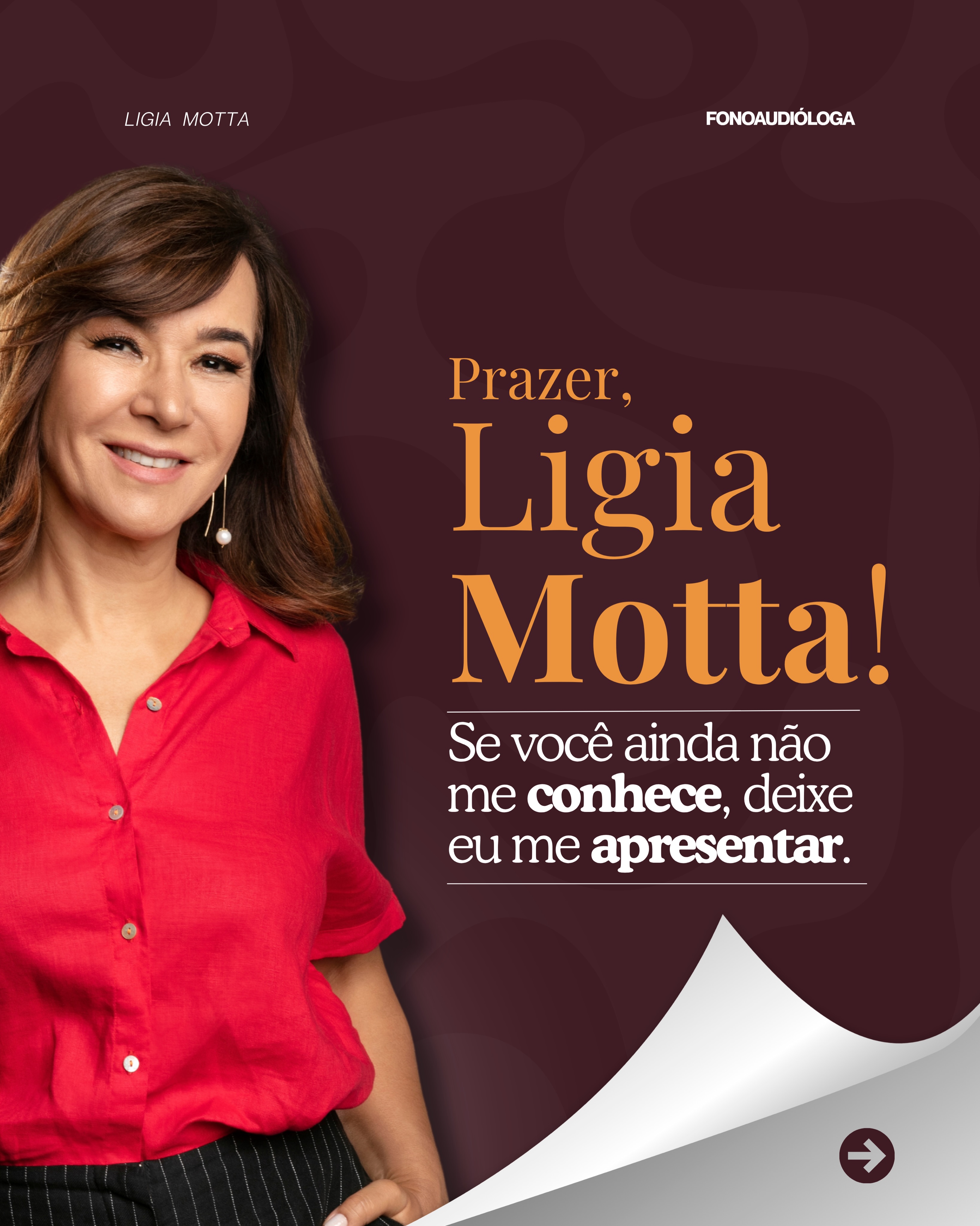 Trouxe este post para me reapresentar para quem chegou por aqui há pouco tempo.
Sou apaixonada pela voz, pela comunicação e pela história que cada pessoa carrega.
É um prazer ter você aqui.
Dra. Ligia Motta • Porto Alegre
Especialista em Voz e Disfagia | Vocal Coach
