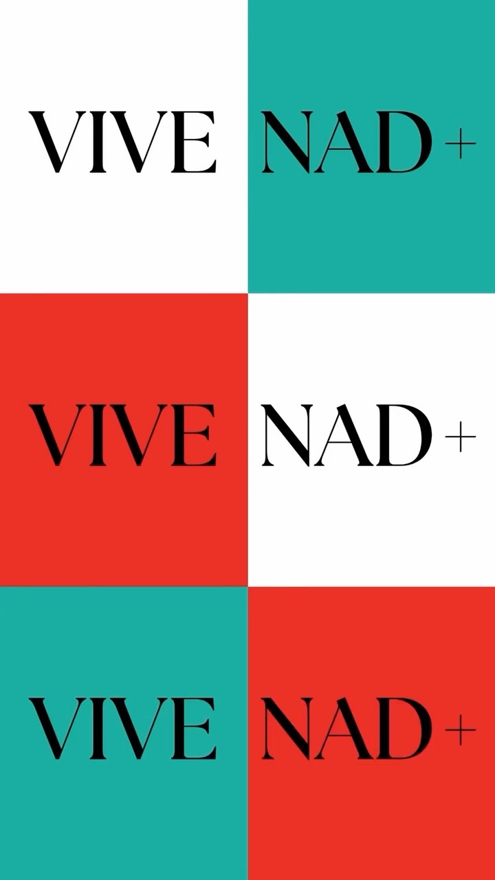 NEW product alert.
Behind the scenes, something major is being added to the VIVE-NAD+ line up.
Weāre adding a brand-new product line as a gateway to your longevity practice. Coming to @vive_nad very soon!
#vivenad #nad #productannouncement #newproduct #healthandwellness